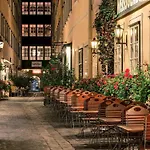 Mercure Grand Hotel Biedermeier Wien