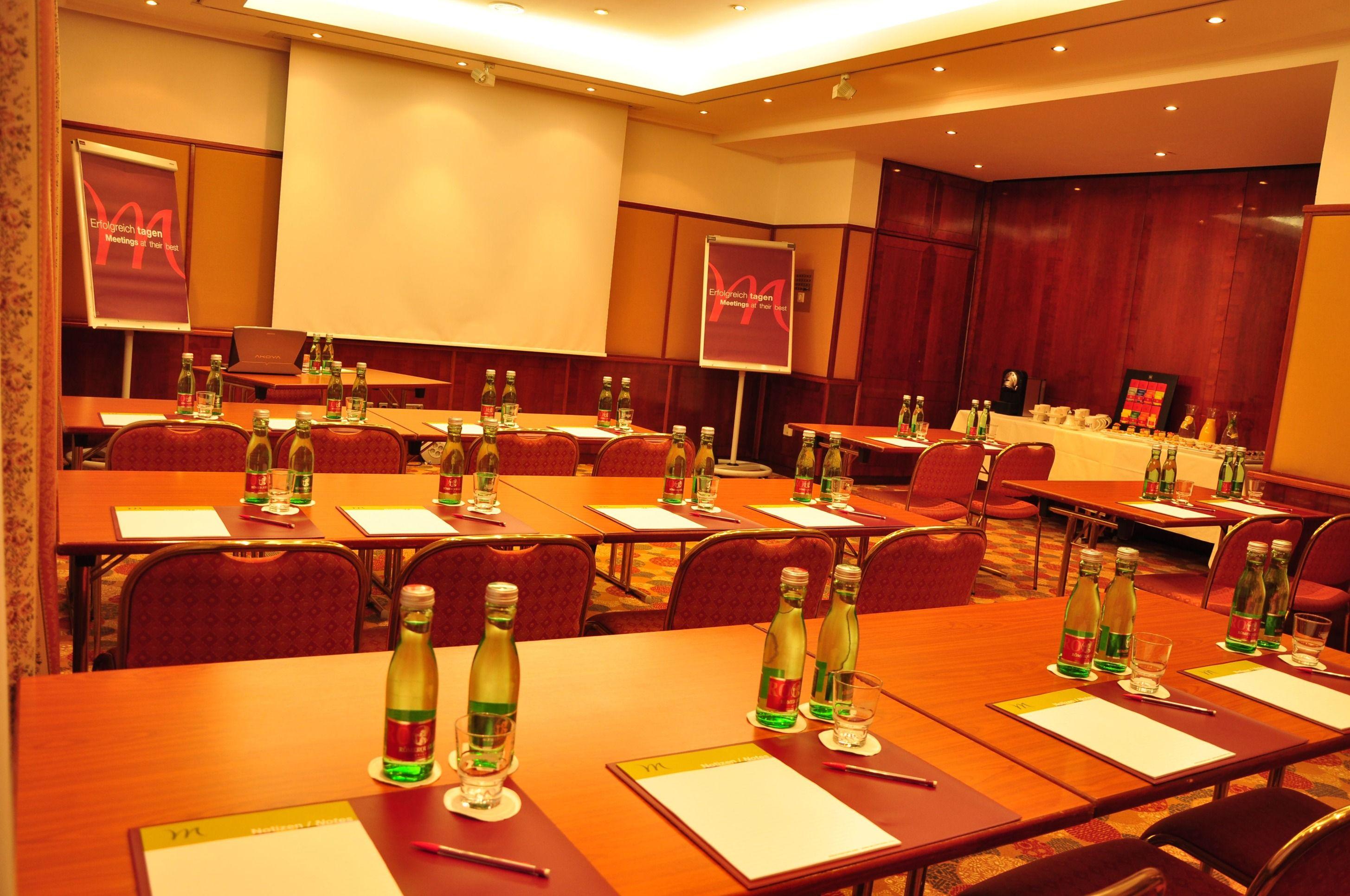 Mercure Grand Biedermeier Hotel Wien