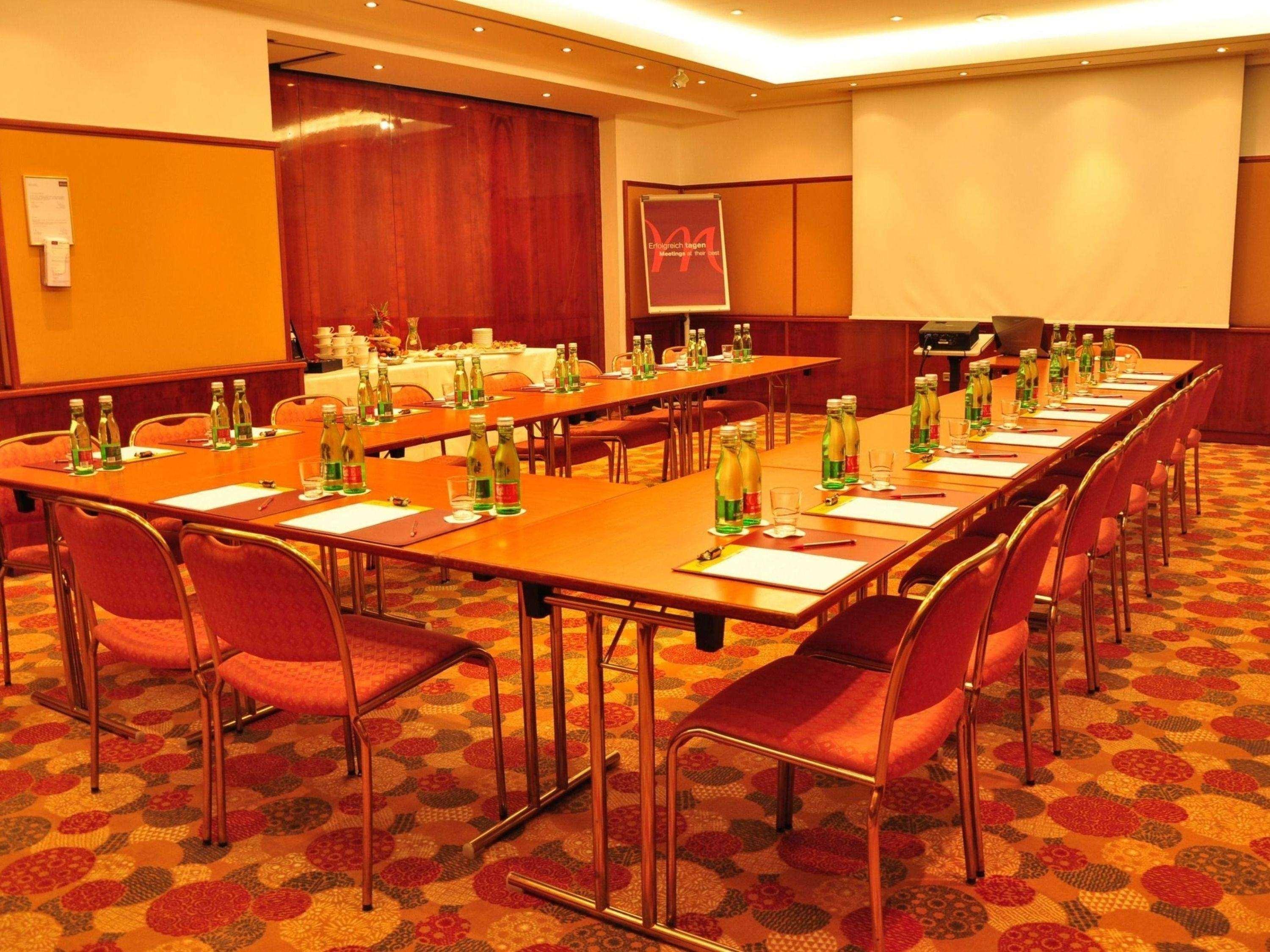 Mercure Grand Biedermeier 4* Wien