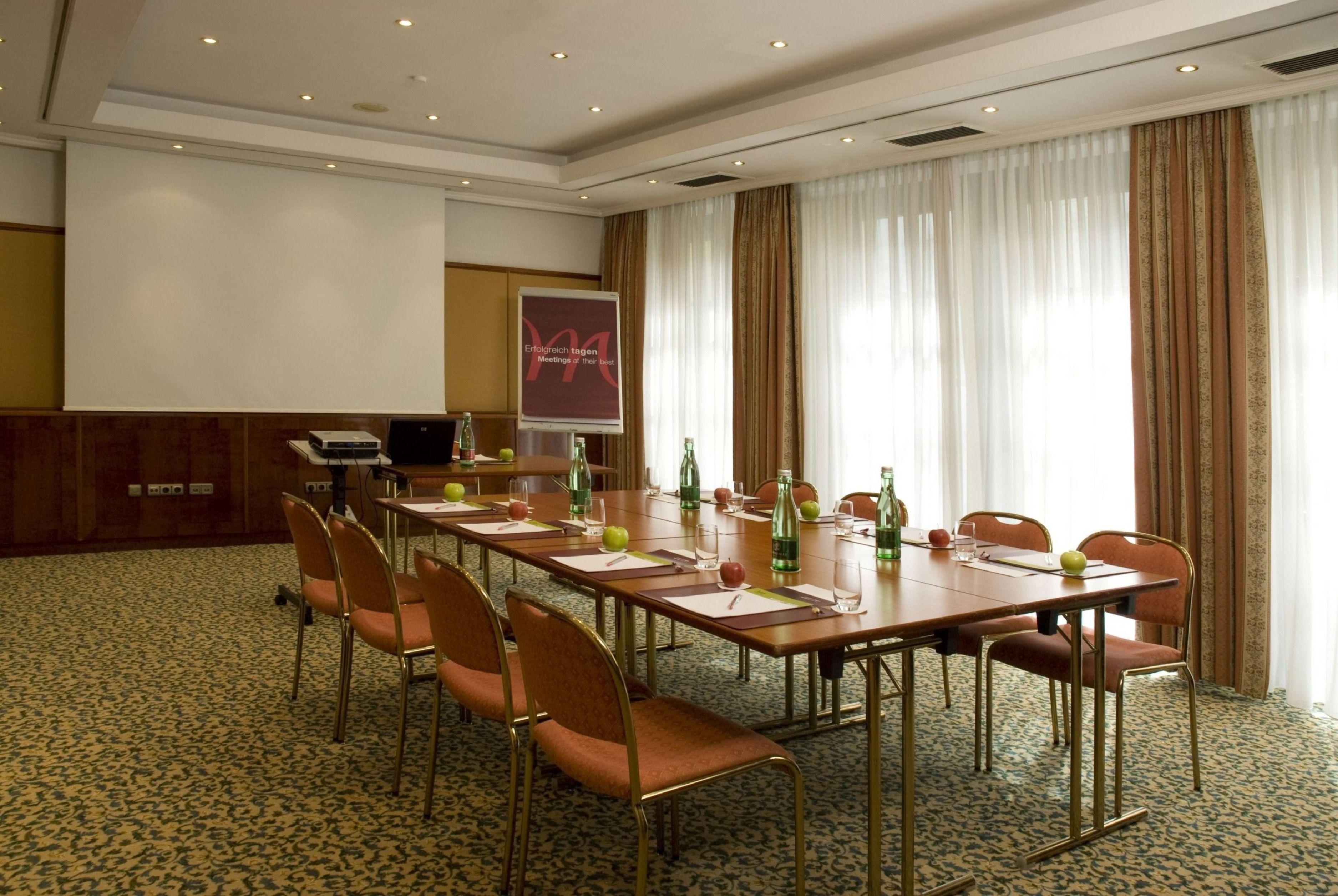 Mercure Grand Biedermeier Hotel Wien