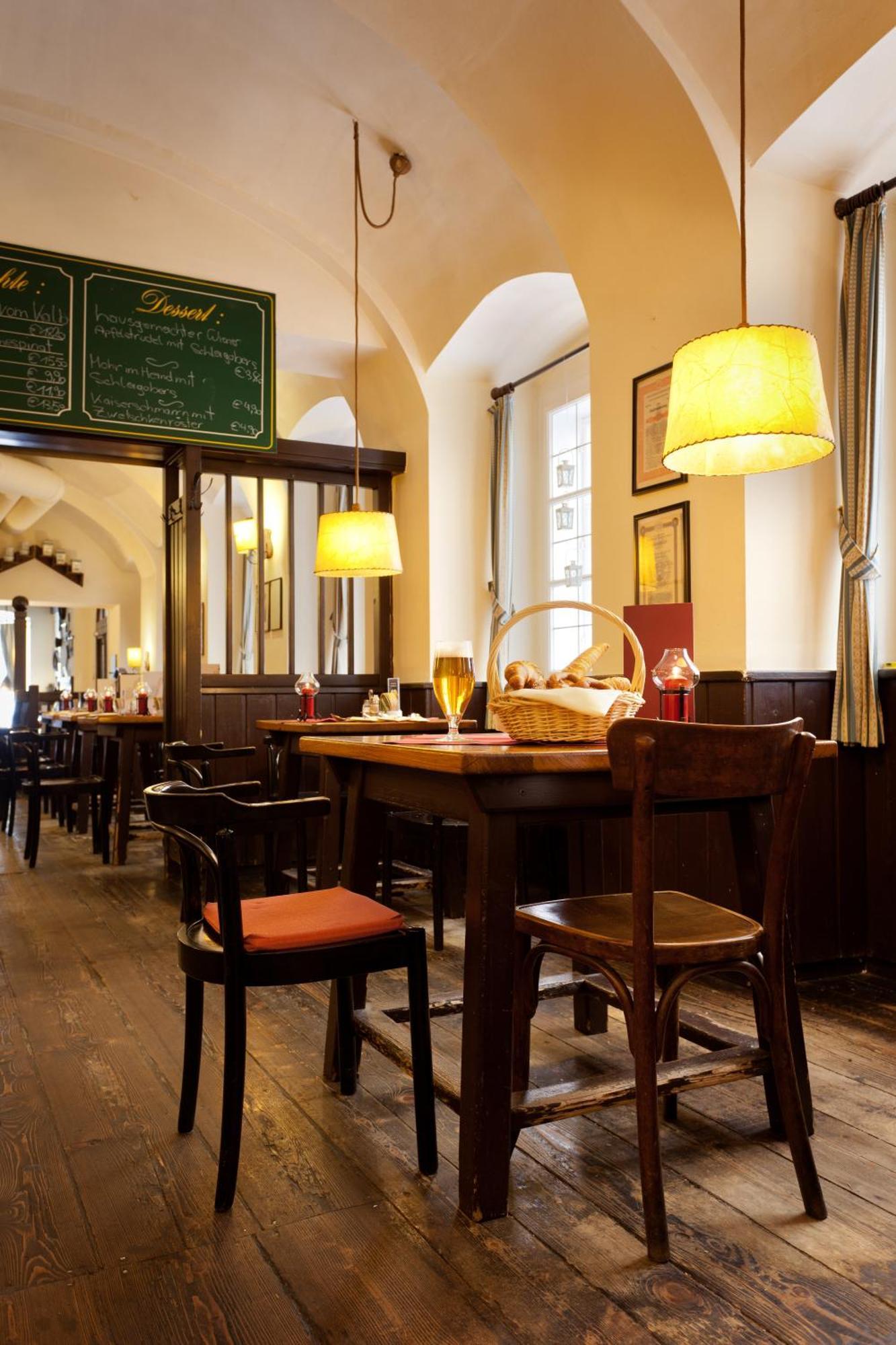 Mercure Grand Biedermeier Wien